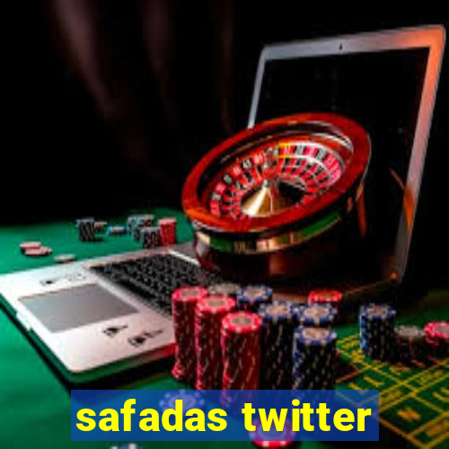 safadas twitter